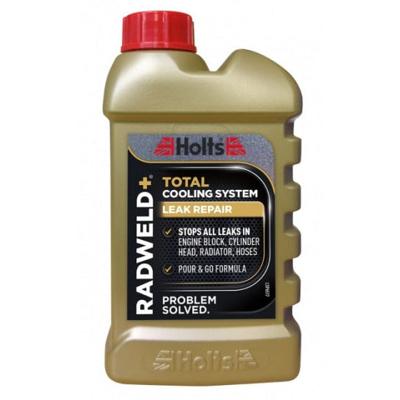 Holts lekstop Radweld Plus new formula 250ml