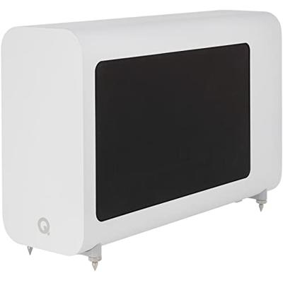 Q Acoustics: Q 3060S Subwoofer - Arctic White