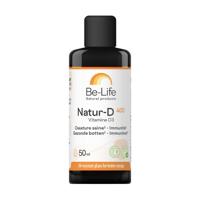 Natur-d 400 Be Life Druppels 50ml - thumbnail