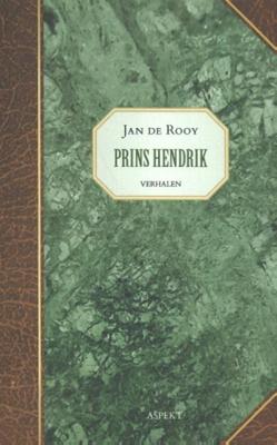 Prins Hendrik (Paperback) Prins Hendrik (Paperback)