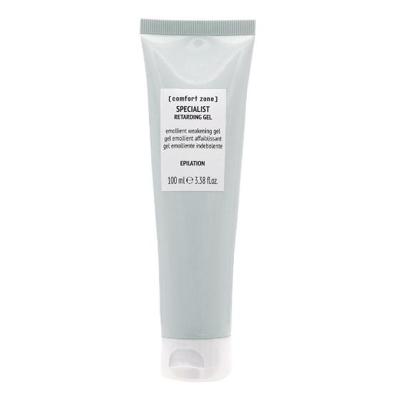 Comfort Zone Specialist Retarding Gel Epilation 100ml