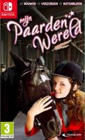 Mijn Paardenwereld - thumbnail