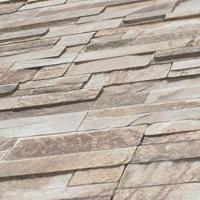 AS Creation Elements 2 - Beige - Steenlook - 388161 - thumbnail