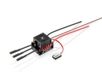 Hobbywing QuicRun WP10BL60 G2 60A brushless regelaar - thumbnail