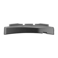INTERPHONE helm communicatie systeem "u-com 4" helmet com.system interp. u-com 4 double kit - thumbnail