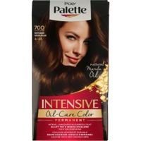 Schwarzkopf Schwarzkopf Haarverf Poly Palette Gloss - Nr. 700 Truffel Bruin - thumbnail