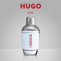 HUGO BOSS Iced eau Mannen 75 ml - thumbnail
