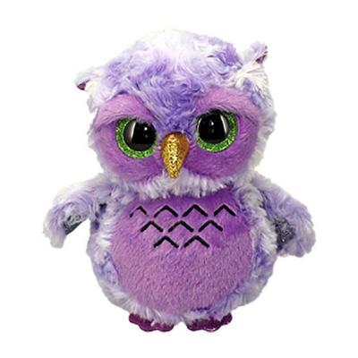 TY Beanie Boos Knuffel Uil Owlivia 15 cm