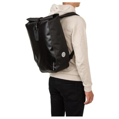 AGU Rugzak Shelter Large - Zwart - Waterdicht