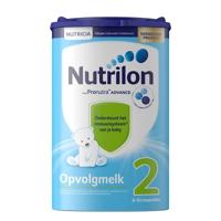 Nutrilon 2 Opvolgmelk 6-12 Maanden - thumbnail