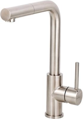 Caressi Basic Line Keukenmengkraan RVS Caressi Basic Line Keukenmengkraan RVS