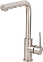 Caressi Basic Line Keukenmengkraan RVS - thumbnail