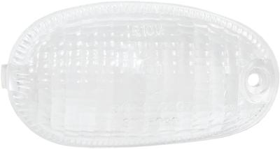 Coming Soon Richtingaanwijzer glas turn signal cap vparts front right clear, 8893