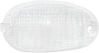 Coming Soon Richtingaanwijzer glas turn signal cap vparts front right clear, 8893 - thumbnail