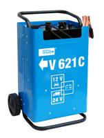 Ac Culader/jumpstart v621c - thumbnail