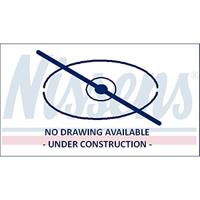 Turbocharger 93423 - thumbnail