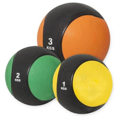 Medicine ball set 6 kg Medicine ball set 6 kg