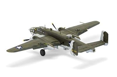Airfix 1/72 North American B-25C/D Mitchell