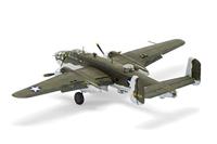 Airfix 1/72 North American B-25C/D Mitchell - thumbnail