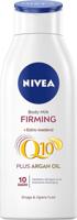 Nivea Body milk Q10 plus argan oil 400 Milliliter - thumbnail