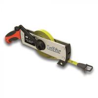 Lufkin Pistoolhandgreep rolbandmaat stalen frame 13mm x 50m - FT50CM - thumbnail