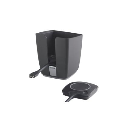 Barco Clickshare USB-C™ 2x Button + Tray Kit Zender