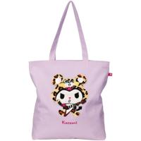 Sanrio Tote Bag Kuromi - thumbnail