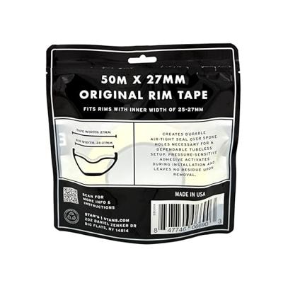 STANS Stan&apos;s rim tape (50m) - 27mm