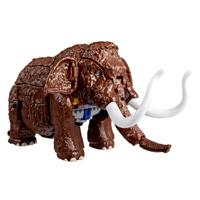 Transformers Age of the Primes Leader Class Action Figure Maximal Big Convoy 19 cm - thumbnail