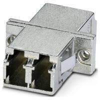 Phoenix Contact 1208069 Koppeling voor glasvezelkabels 6 stuk(s) - thumbnail