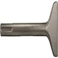 Makita Accessoires Platbeitel 80x300mm - D-34241 D-34241 - thumbnail