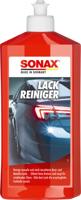 SONAX auto polijstmiddel "lackreiniger" lacquer-clean.intens.500 pet bottle - thumbnail