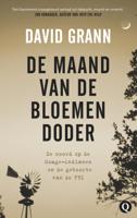 De maand van de bloemendoder - David Grann - ebook - thumbnail