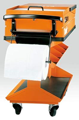 Beta Papierolhouder 2499PC - 024990090