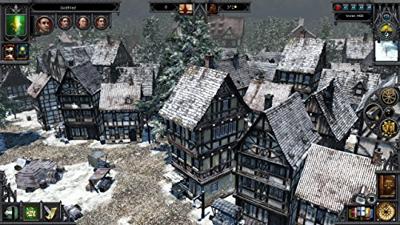 The Guild 3 Arristocratic Edition