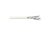 ACT EP387B CAT6 U/UTP PVC Patchkabel Soepel Groen - 305 meter