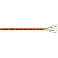 LAPP 2170193/500 Netwerkkabel CAT 6 U/UTP 4 x 2 x 0.2 mm² Oranje 500 m - thumbnail