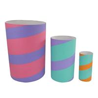 Rosewood konijnen tube - thumbnail