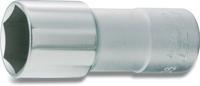 HAZET bougie-dopsleutel 6-edge insert for end cap 900 mgt - thumbnail