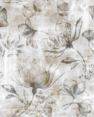 Komar Infinity 2 Fotobehang Rustic Roses - IF2-008