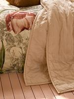 Essenza Ruth Cream Quilt - thumbnail