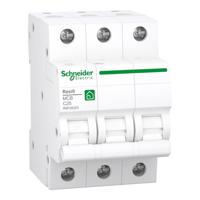 Schneider Electric R9F28325 Zekeringautomaat - thumbnail