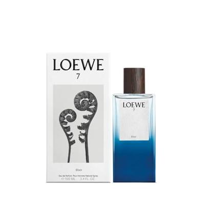 Loewe 7 Elixir 50 ml Eau de Parfum Heren