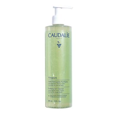 Caudalie Vinopure Zuiverende Reinigingsgel 385ml