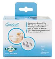 Petsafe koolfilter voor avalon drinkfontein - thumbnail