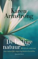 De heilige natuur - Karen Armstrong - ebook - thumbnail