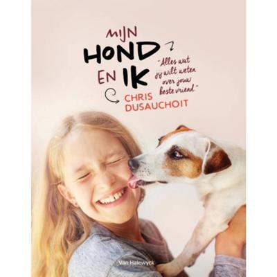 Mijn hond en ik (Hardback)