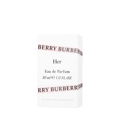Burberry Her Eau de parfum Spray 30 ml Burberry Her Eau de parfum Spray 30 ml