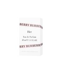Burberry Her Eau de Parfum 30ml - thumbnail