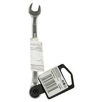 Steekringsleutel 10 mm met omkeerbare ratel Stanley FMMT13083-0 - thumbnail